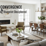 Curated Living Blueprint - living dining design - Curated Convergence A Living Dining Blueprint Deciphered - Discover how Curated - Dekoq | Interior Design Ideas & Home
